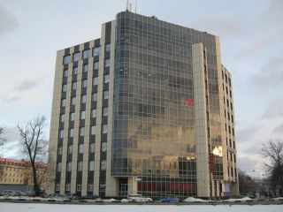 Продам нежилое помещение на первой линии видеонаблюдение фото Химки