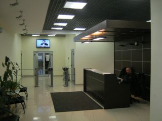 Продам нежилое помещение на первой линии видеонаблюдение фото 8 Химки