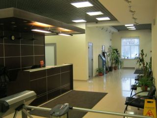 Продам нежилое помещение на первой линии видеонаблюдение фото 10 Химки