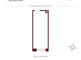 Продам помещение свободного назначения фото 3 Санкт-Петербург