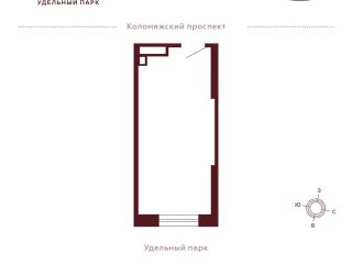 Продам нежилое помещение фото 3 Санкт-Петербург
