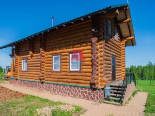 Продам деревянный коттедж подключена канализация имеется скважина фото Углич