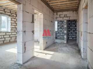 Продается блочный коттедж подключена канализация с коммуникациями фото 8 Углич