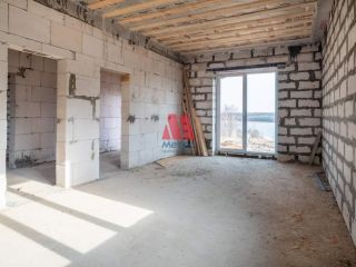 Продается блочный коттедж подключена канализация с коммуникациями фото 11 Углич