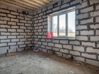 Продается блочный коттедж подключена канализация с коммуникациями фото 12 Углич