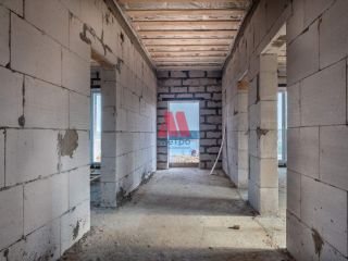 Продается блочный коттедж подключена канализация с коммуникациями фото 15 Углич