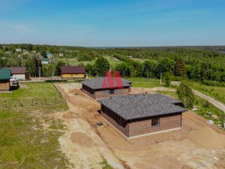 Продается блочный коттедж подключена канализация с коммуникациями фото 20 Углич