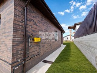 Продаю блочный дом асфальтная дорога фото 4 Раменское