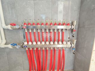 Продаю блочный дом асфальтная дорога фото 15 Раменское