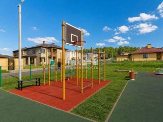 Продаю блочный дом асфальтная дорога фото 17 Раменское
