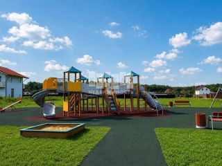 Продаю блочный дом асфальтная дорога фото 18 Раменское