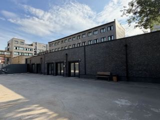 Продам магазин свободного назначения на первой линии фото 22 Москва
