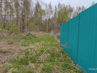 Продаю зем участок под индивидуальное жилищное строительство в садовом некоммерческом товариществе фото 2 Талдом