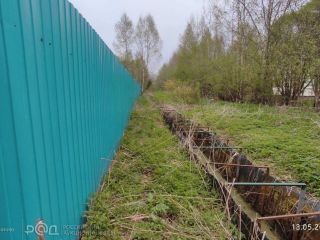 Продаю зем участок под индивидуальное жилищное строительство в садовом некоммерческом товариществе фото 3 Талдом