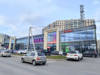 Сдаю помещение свободного назначения удобное расположение фото 2 Всеволожск