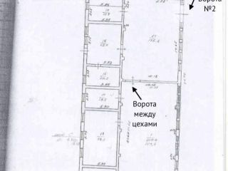 Продам помещение свободного назначения с коммуникациями подключена канализация фото 3 Ярославль