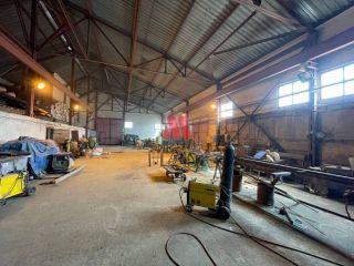 Продам помещение свободного назначения с коммуникациями подключена канализация фото 4 Ярославль