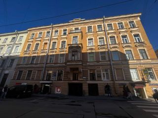 Продаю офис с коммуникациями свободного назначения фото Санкт-Петербург