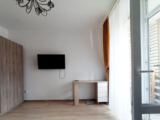 Продам студию косметический ремонт с мебелью видеонаблюдение фото 6 Екатеринбург