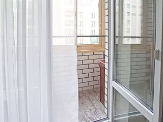 Продам студию косметический ремонт с мебелью видеонаблюдение фото 12 Екатеринбург