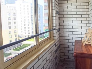Продам студию косметический ремонт с мебелью видеонаблюдение фото 13 Екатеринбург