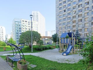 Продам студию косметический ремонт с мебелью видеонаблюдение фото 20 Екатеринбург