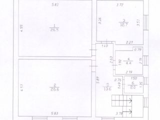 Продам кирпичный дом документы на руках фото 4 Тула