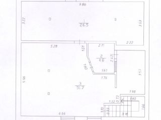 Продам кирпичный дом документы на руках фото 5 Тула