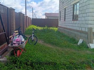 Продается блочный коттедж фото 5 Раменское