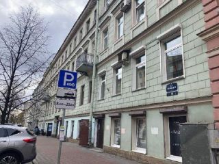 Продается офисное помещение свободного назначения фото Санкт-Петербург