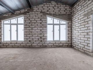 Продаю блочный дом подключена канализация имеется скважина фото 4 Яхрома