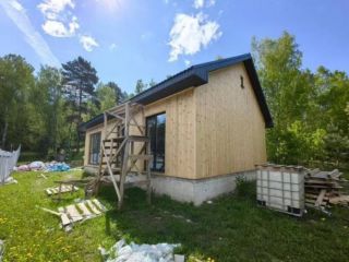 Продается блочный дом своя скважина фото 9 Тула