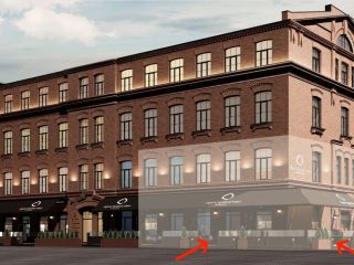 Сдаю помещение свободного назначения фото Санкт-Петербург