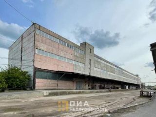 Сдаю помещение под склад подключена канализация фото 2 Санкт-Петербург