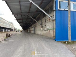 Сдаю помещение под склад подключена канализация фото 3 Санкт-Петербург