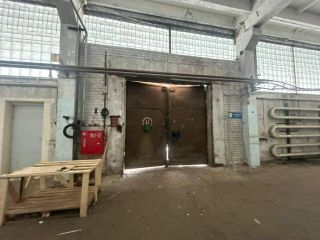 Сдаю помещение под склад подключена канализация фото 5 Санкт-Петербург