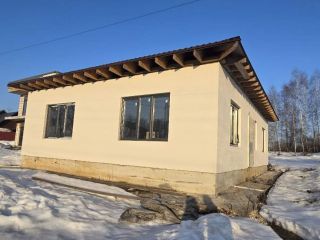 Продаю блочный коттедж взрослый собственник электричество подведено фото 12 Тула