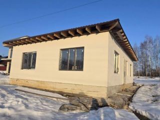 Продаю блочный коттедж взрослый собственник электричество подведено фото 13 Тула