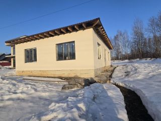 Продаю блочный коттедж взрослый собственник электричество подведено фото 14 Тула