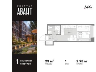 Продам студию панорамные окна фото Санкт-Петербург