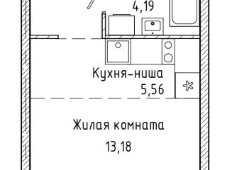 Продам однокомнатную квартиру рассрочка фото Екатеринбург