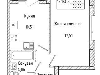 Продам 1 комнатную квартиру рассрочка фото Екатеринбург