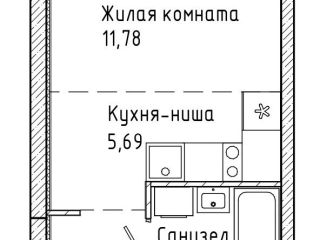 Продам однокомнатную квартиру рассрочка фото Екатеринбург