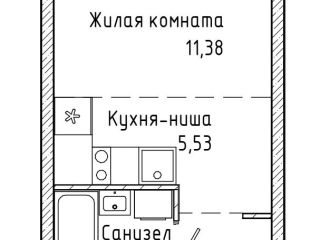 Продаю 1 комнатную квартиру рассрочка фото Екатеринбург