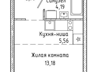 Продам 1 комнатную квартиру рассрочка фото Екатеринбург