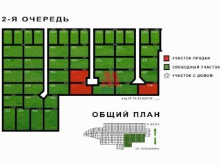 Продам земельный участок фото 22 Ярославль
