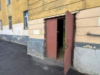 Продам офисное помещение с коммуникациями фото 2 Санкт-Петербург