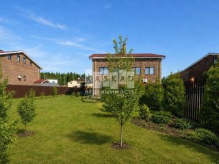 Продаю кирпичный дом свободного назначения подключена канализация фото 37 Химки