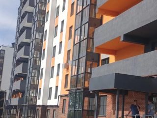 Продам двухкомнатную квартиру фото Тула