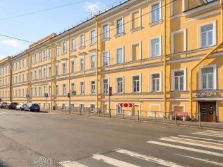 Продаю помещение под офис видеонаблюдение в центре города фото Санкт-Петербург